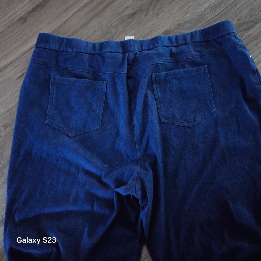 Ruby Rd Ltd Jeggings - Picture 5 of 6